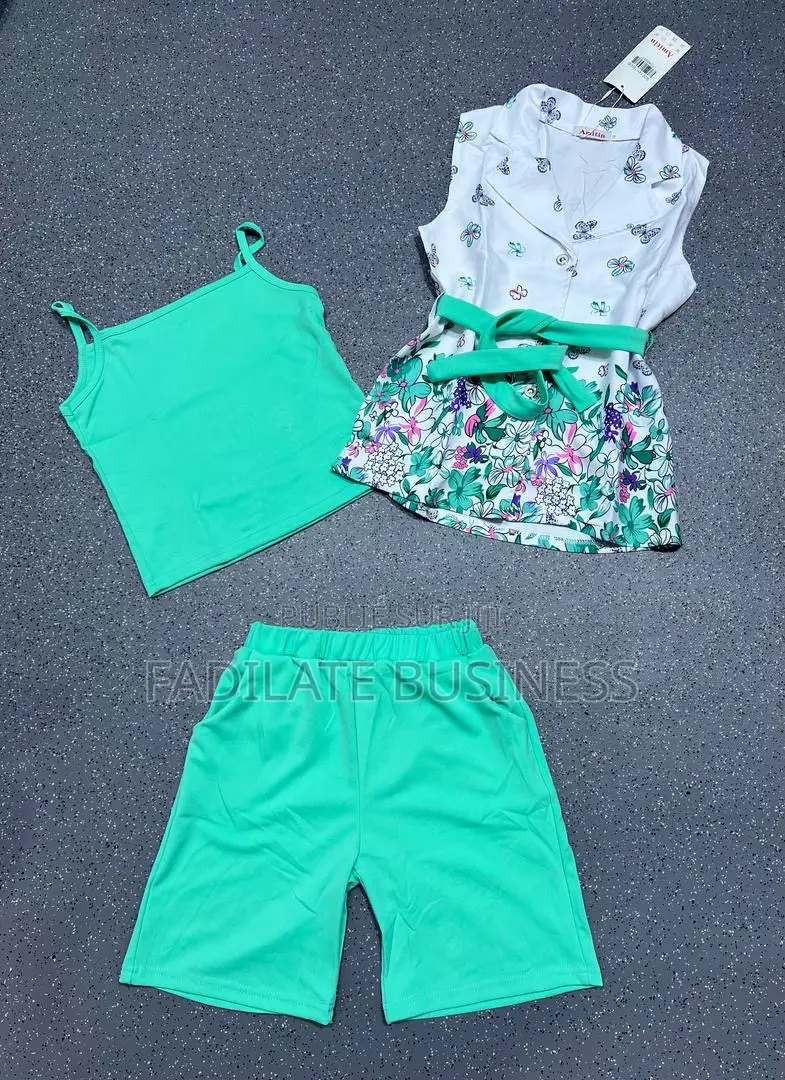 Pour Les Petites Filles