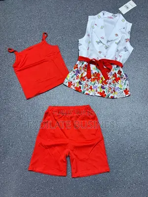 Pour Les Petites Filles