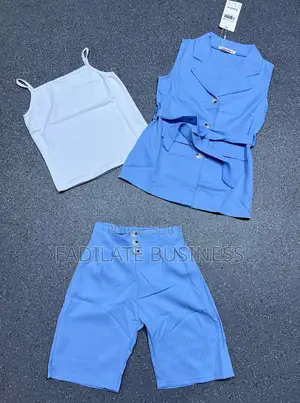 Pour Les Petites Filles