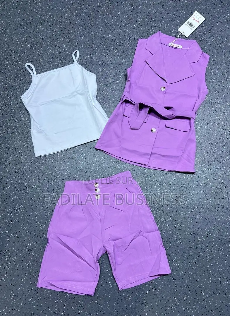 Pour Les Petites Filles