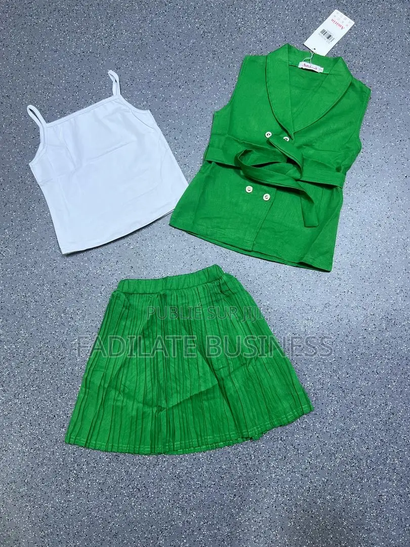 Pour Les Petites Filles