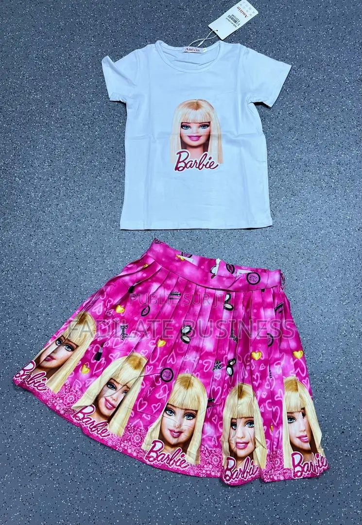 Pour Les Petites Filles