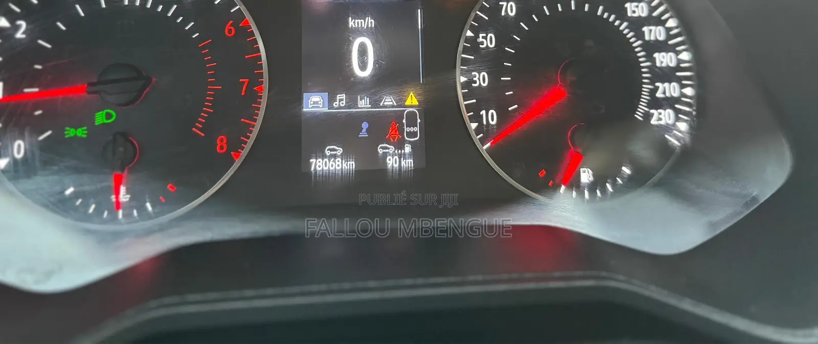 Renault Clio 2021 Gris