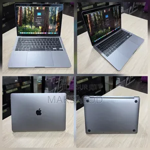 Photo - Ordinateur Portable Pomme MacBook Pro 2020 16GB Intel Core I7 SSD 512GB