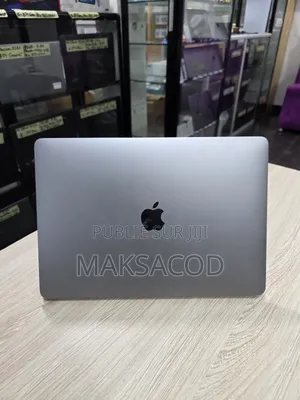 Ordinateur Portable Pomme MacBook Pro 2020 16GB Intel Core I7 SSD 512GB