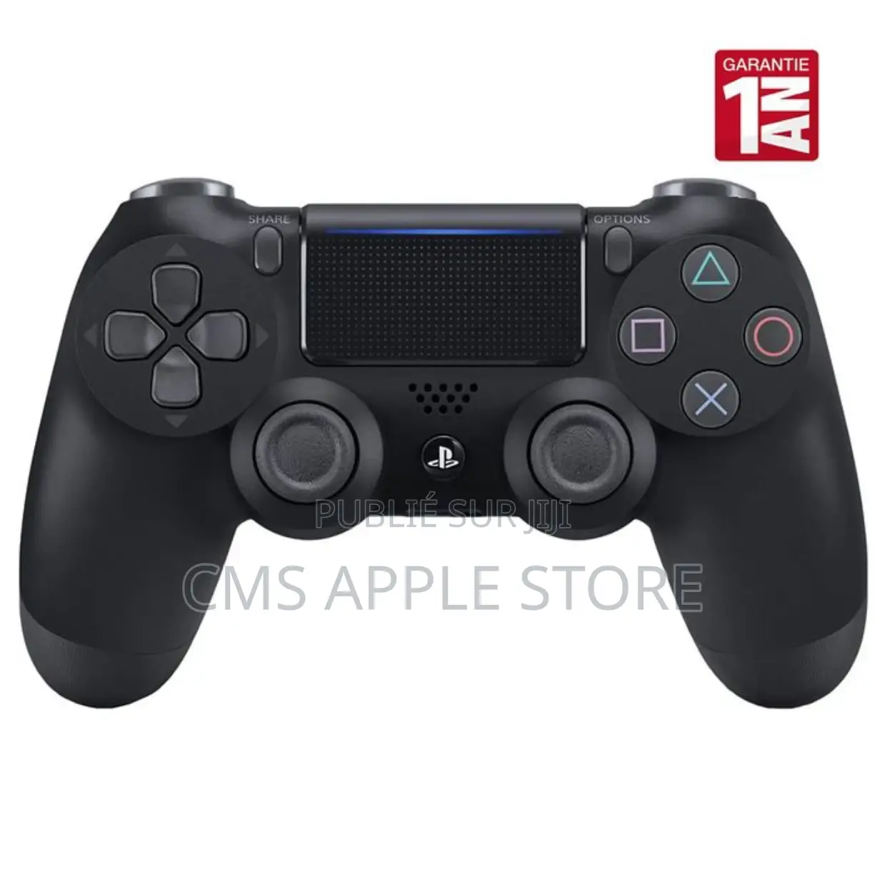 Manette Ps4