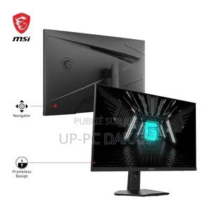 Ecran Gamer Msi G244 E2