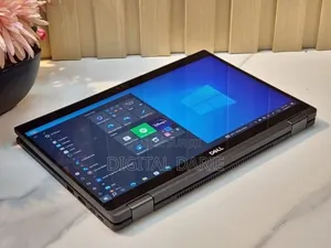 Photo - New Ordinateur Portable Dell Latitude 7390 8GB Intel Core I5 SSD 256GB