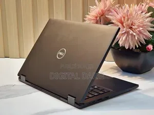 New Ordinateur Portable Dell Latitude 7390 8GB Intel Core I5 SSD 256GB