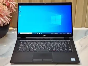New Ordinateur Portable Dell Latitude 7390 8GB Intel Core I5 SSD 256GB