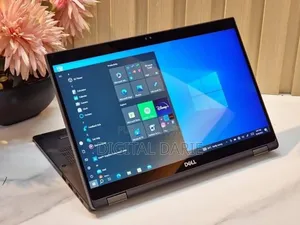 New Ordinateur Portable Dell Latitude 7390 8GB Intel Core I5 SSD 256GB