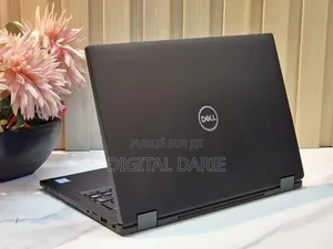 New Ordinateur Portable Dell Latitude 7390 8GB Intel Core I5 SSD 256GB