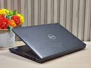 New Ordinateur Portable Dell Latitude 5400 16GB Intel Core I7 SSD 256GB