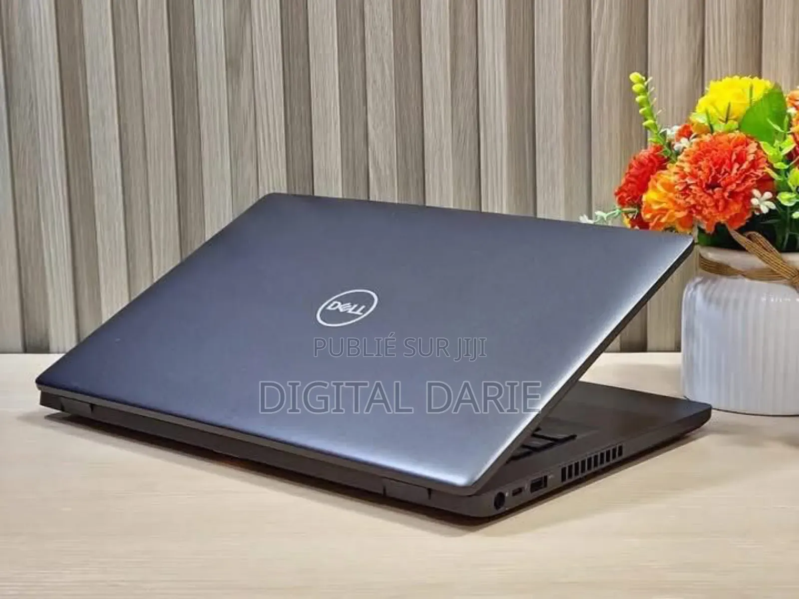 New Ordinateur Portable Dell Latitude 5400 16GB Intel Core I7 SSD 256GB