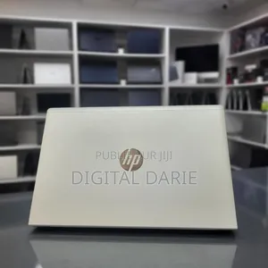 New Ordinateur Portable HP ProBook 450 G9 16GB Intel Core I5 SSD 512GB
