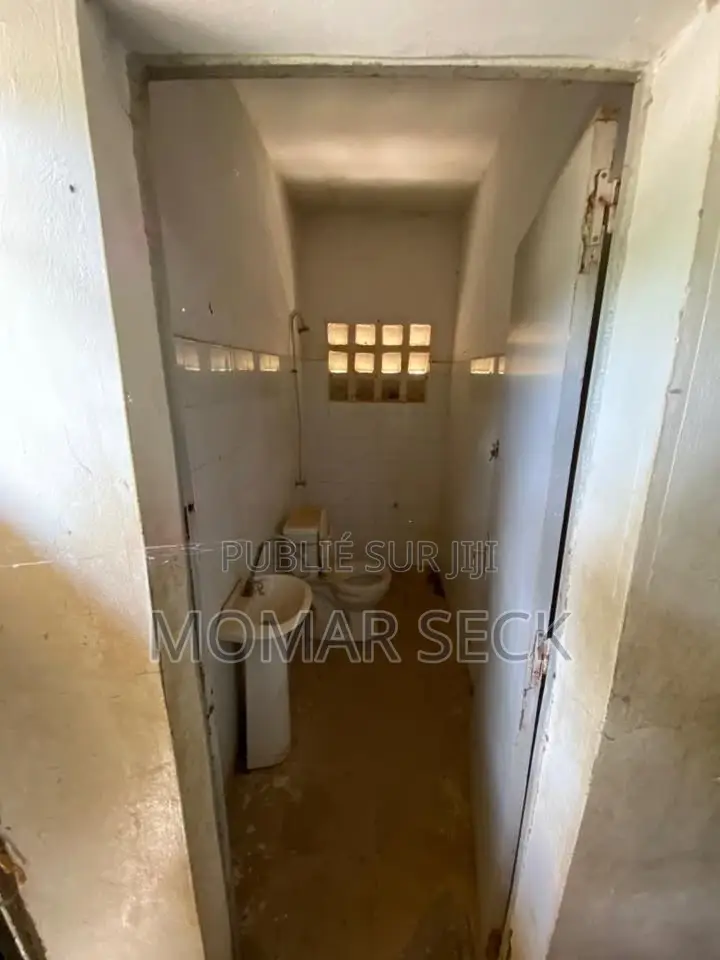 Villa a Keur Massar, Cité Gendarmerie 2 Extension