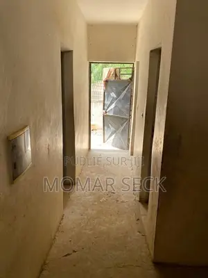 Villa a Keur Massar, Cité Gendarmerie 2 Extension