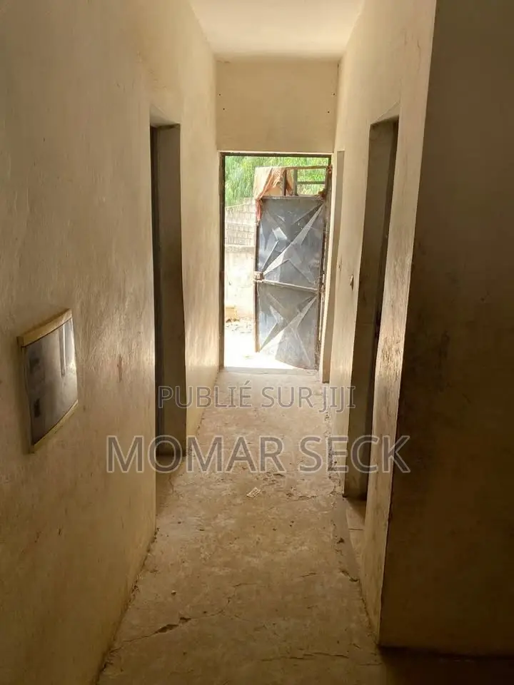 Villa a Keur Massar, Cité Gendarmerie 2 Extension