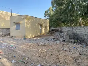 Villa a Keur Massar, Cité Gendarmerie 2 Extension