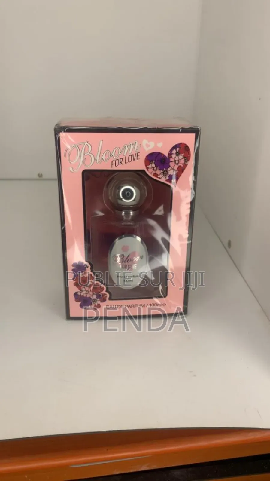 Parfum Ay Thiouraye You Meilleur