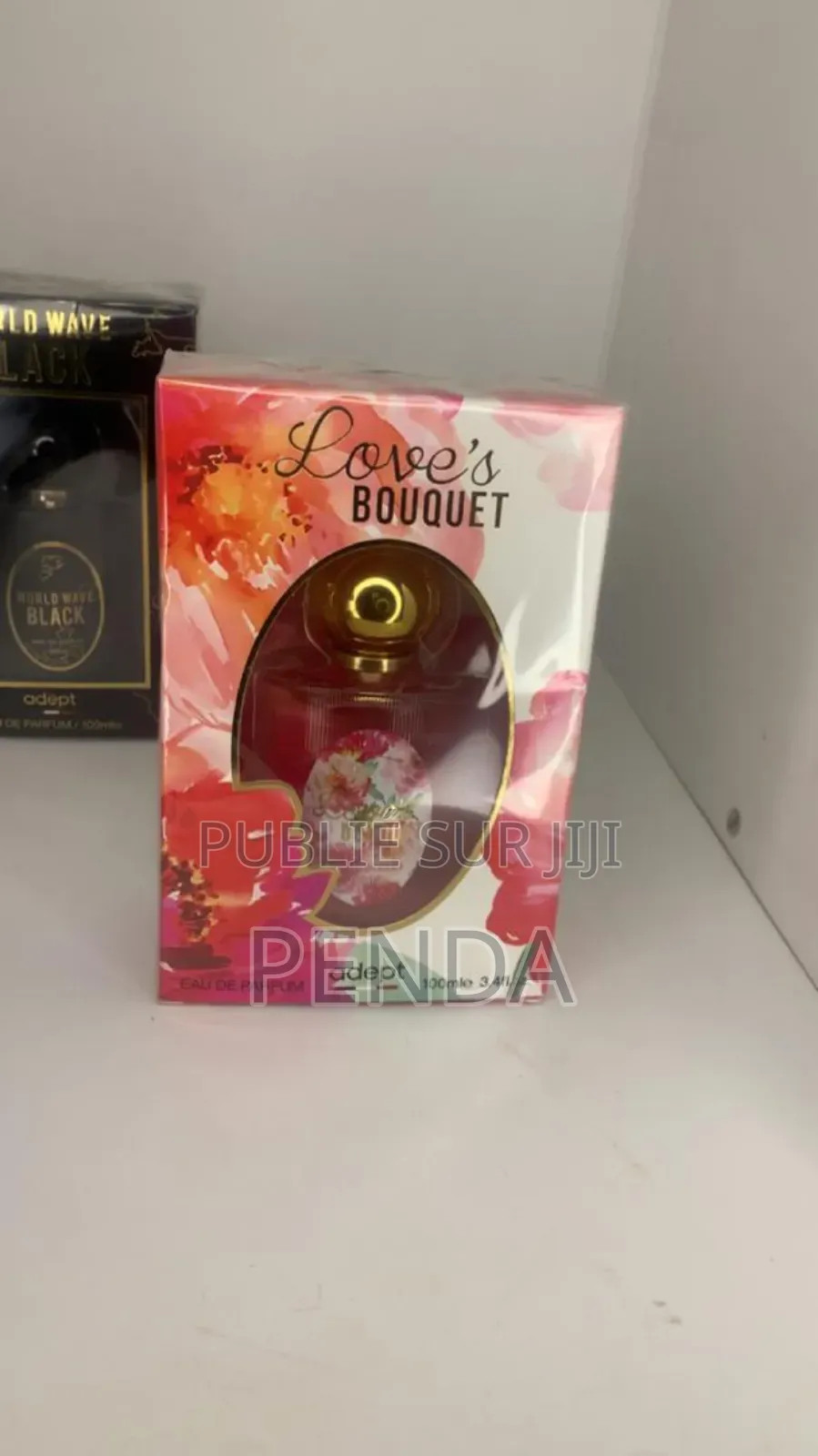 Parfum Ay Thiouraye You Meilleur