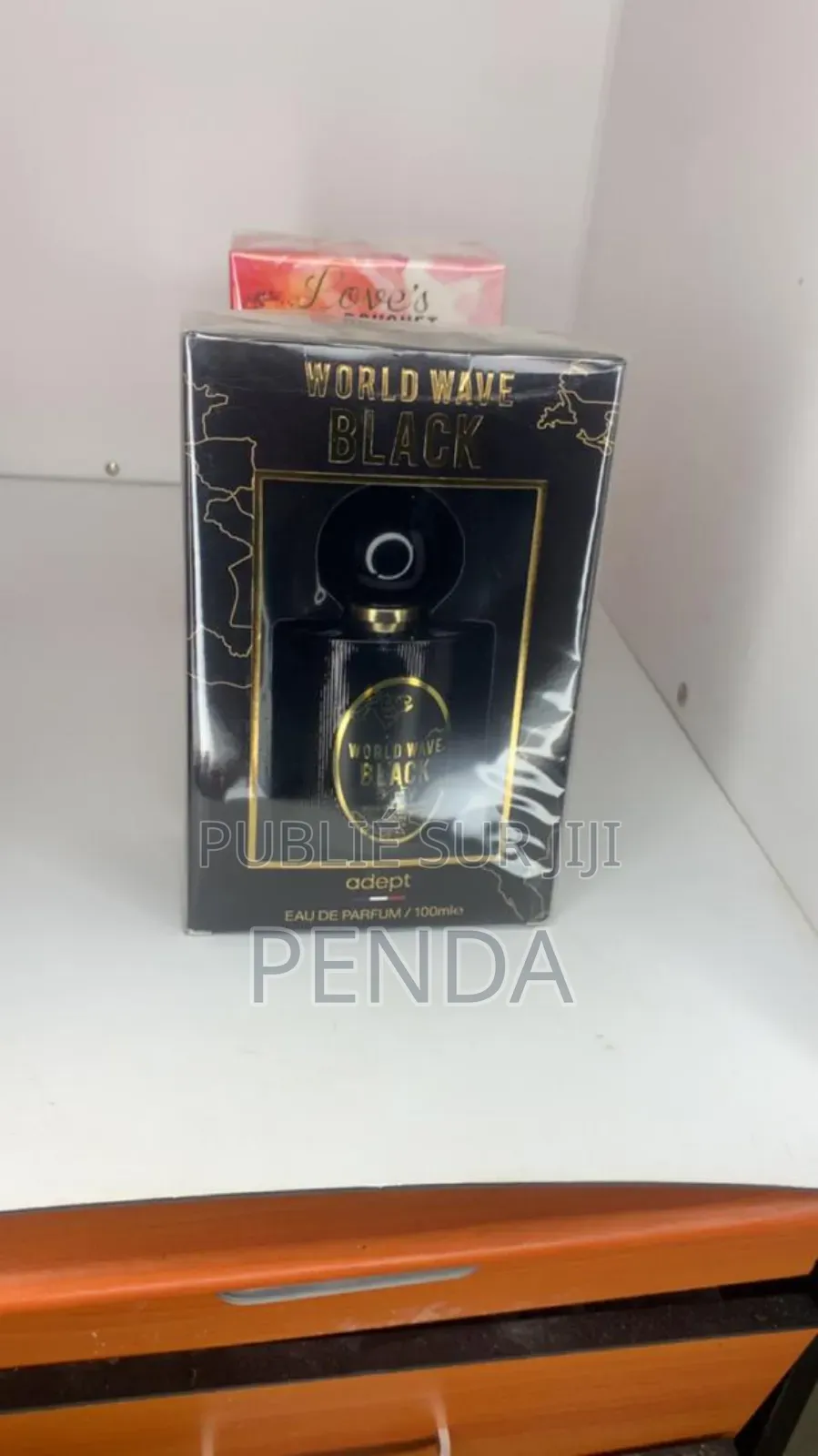 Parfum Ay Thiouraye You Meilleur