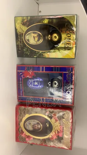 Parfum Ay Thiouraye You Meilleur