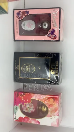 Parfum Ay Thiouraye You Meilleur