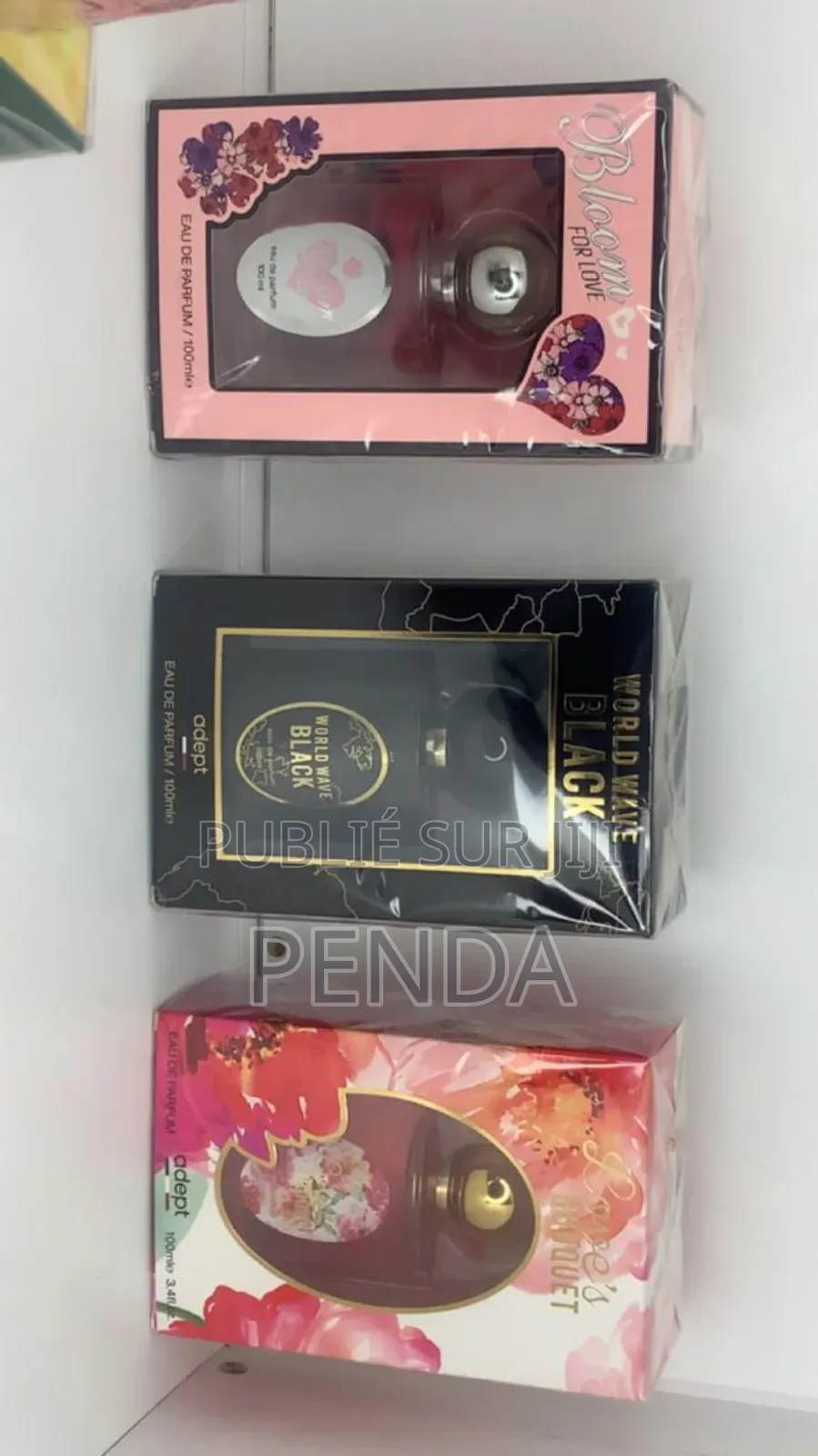 Parfum Ay Thiouraye You Meilleur