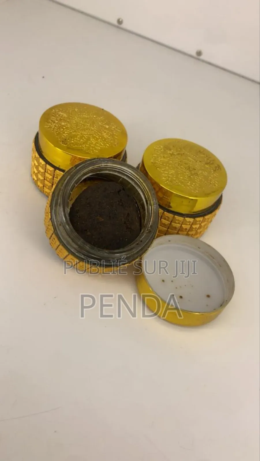 Parfum Ay Thiouraye You Meilleur