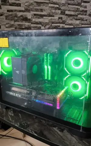 Neuf Ordinateur De Bureau Asus TUF Gaming FX10CP 16GB AMD Ryzen 5 SSD 1T