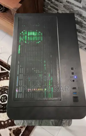 Neuf Ordinateur De Bureau Asus TUF Gaming FX10CP 16GB AMD Ryzen 5 SSD 1T