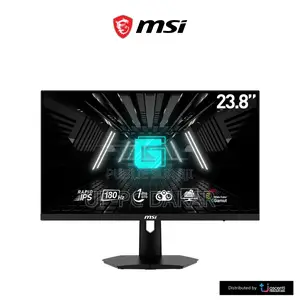 Ecran Gamer Msi G244 E2