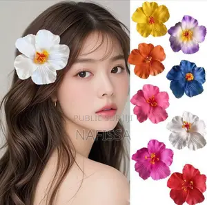 Photo - Hair Clips, Attache Cheveux