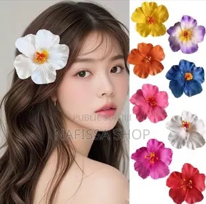 Hair Clips, Attache Cheveux