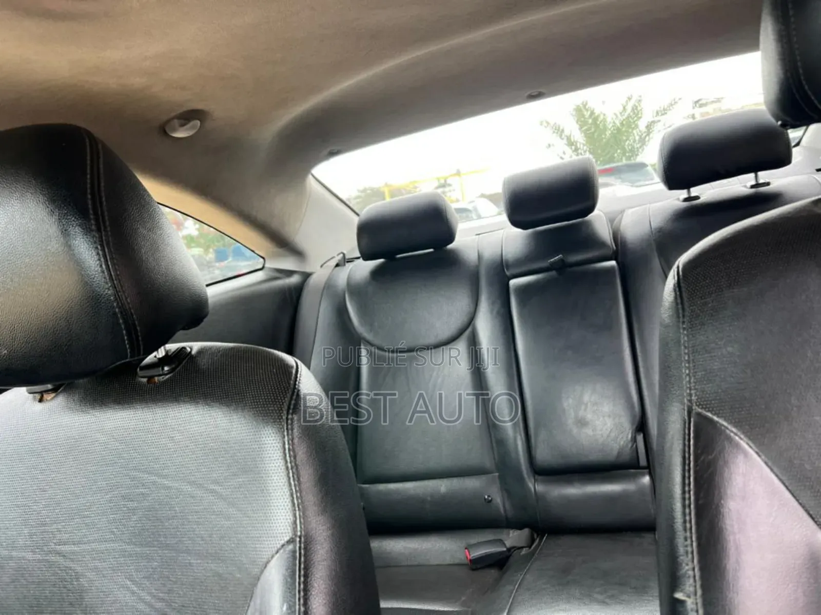 Hyundai Elantra 2013 Blanc