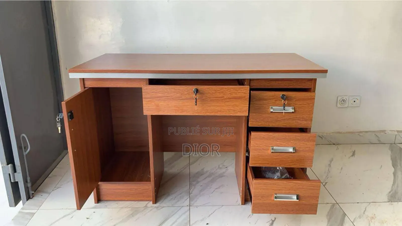 Table Bureau 1m20