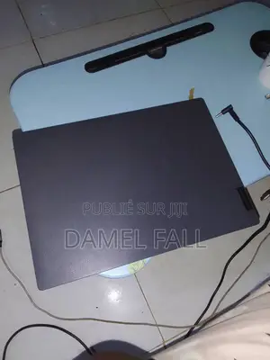 Photo - Ordinateur Portable Lenovo Ideapad V14 IGL 4GB Intel Celeron HDD 1T