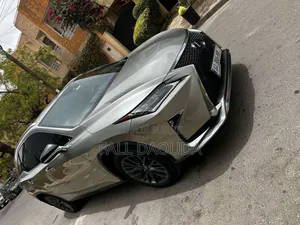 Lexus RX 450h 2019 Autre