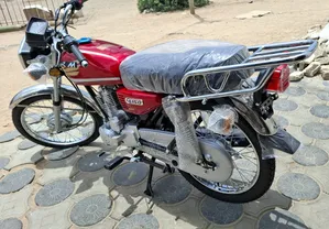 Photo - New TVS 2025 Rouge