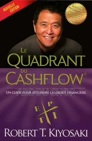 Photo - Le Quadrant Du Cashflow