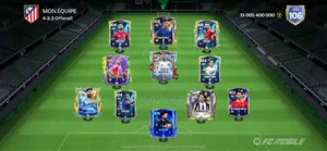Photo - Compte Fc Mobile