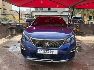 PEUGEOT 3008 2019 Autre