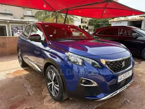 PEUGEOT 3008 2019 Autre