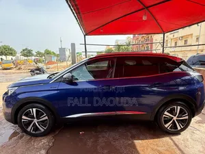 PEUGEOT 3008 2019 Autre