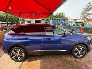 PEUGEOT 3008 2019 Autre