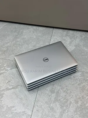 New Ordinateur Portable Dell XPS 15 9560 32GB Intel Core I7 SSD 1T