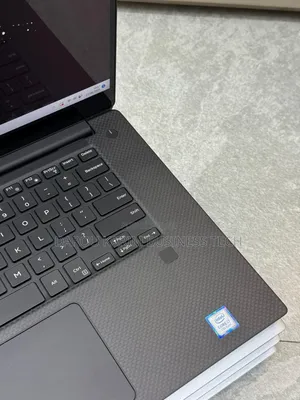 New Ordinateur Portable Dell XPS 15 9560 32GB Intel Core I7 SSD 1T