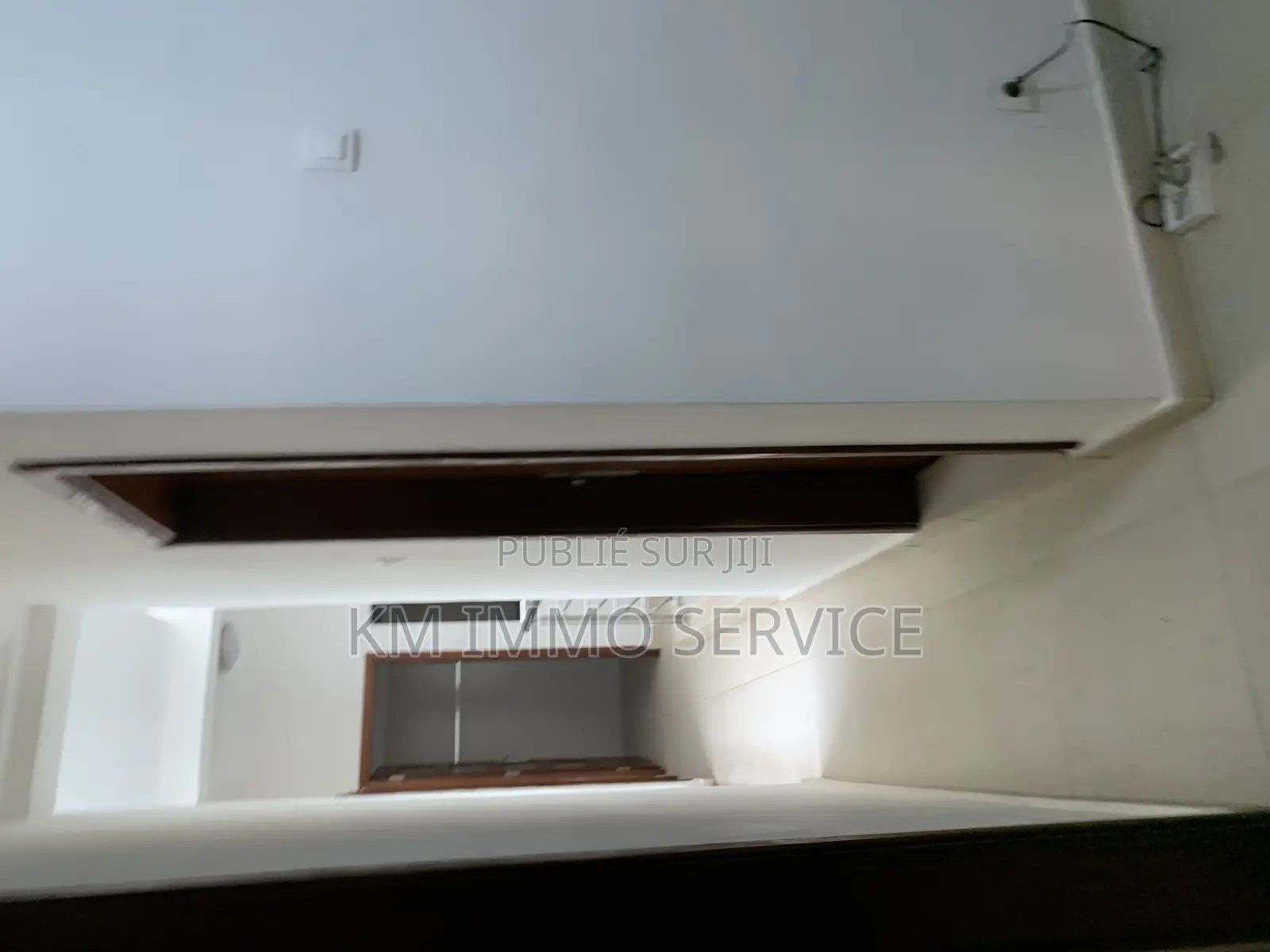 2chbre Appartement dans Mermoz, Région de Dakar à Louer
