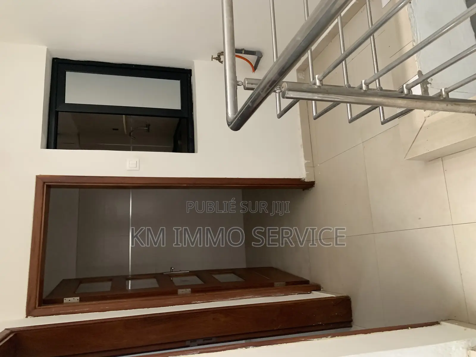 2chbre Appartement dans Mermoz, Région de Dakar à Louer